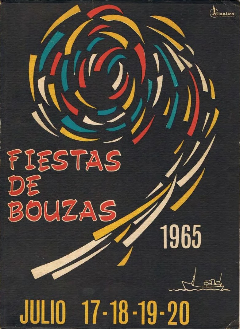 Fiesta del Santísimo Cristo de los Afligidos (Bouzas)  